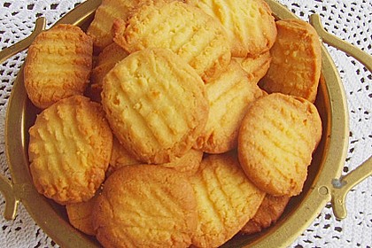 Friesenkekse mürb - zart 25