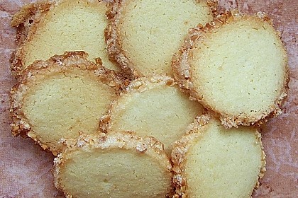 Friesenkekse mürb - zart 2
