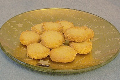 Friesenkekse mürb - zart 39
