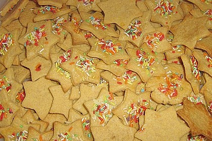 Friesenkekse mürb - zart 60