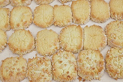 Friesenkekse mürb - zart 37