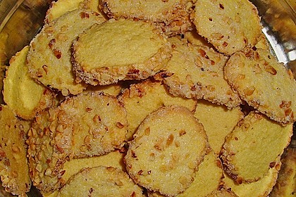 Friesenkekse mürb - zart 24