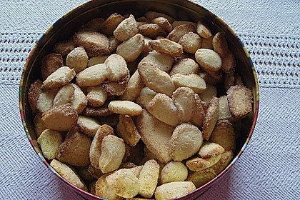 Friesenkekse mürb - zart 84