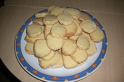 Friesenkekse mürb - zart 49