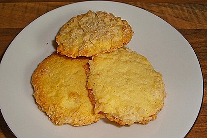 Friesenkekse mürb - zart 50