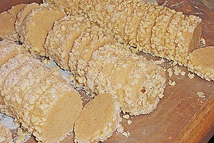 Friesenkekse mürb - zart 28