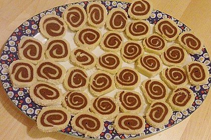 Friesenkekse mürb - zart 75