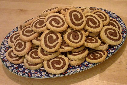 Friesenkekse mürb - zart 43