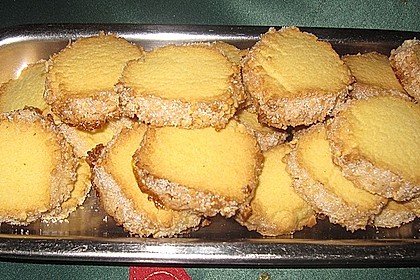 Friesenkekse mürb - zart 18