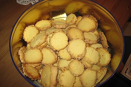 Friesenkekse mürb - zart 52