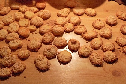 Friesenkekse mürb - zart 98