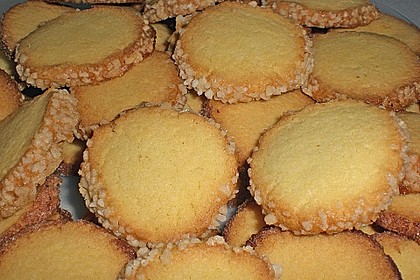 Friesenkekse mürb - zart 5