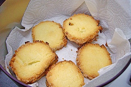 Friesenkekse mürb - zart 32