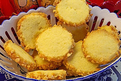 Friesenkekse mürb - zart 4