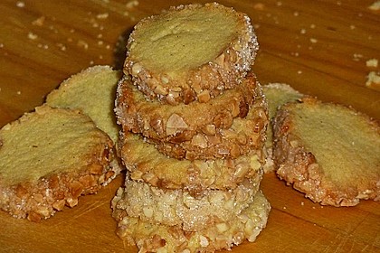 Friesenkekse mürb - zart 23