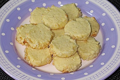 Friesenkekse mürb - zart 33