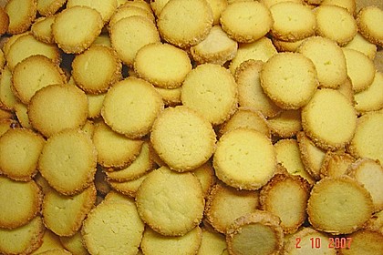 Friesenkekse mürb - zart 22