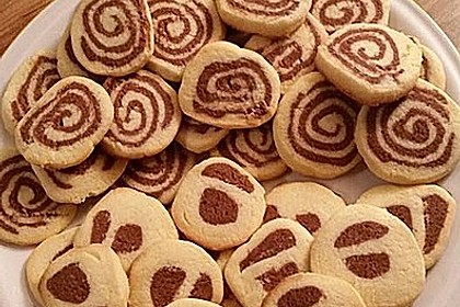 Friesenkekse mürb - zart 15