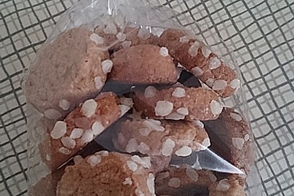 Friesenkekse mürb - zart 34