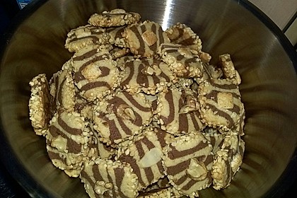 Friesenkekse mürb - zart 10