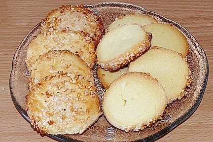 Friesenkekse mürb - zart 48