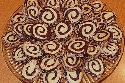 Friesenkekse mürb - zart 64