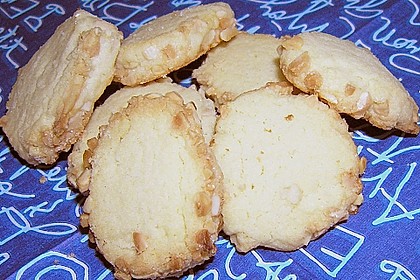 Friesenkekse mürb - zart 67
