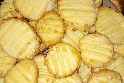 Friesenkekse mürb - zart 6
