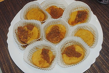 Kürbis Cookies 10