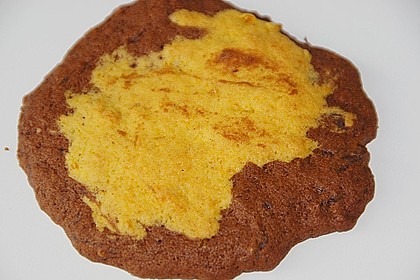 Kürbis Cookies 3