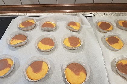 Kürbis Cookies 5
