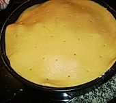 Altdeutscher Apfelkuchen (Bild)