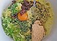 Kartoffel - Taler mediterran