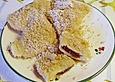 Nougattaschen
