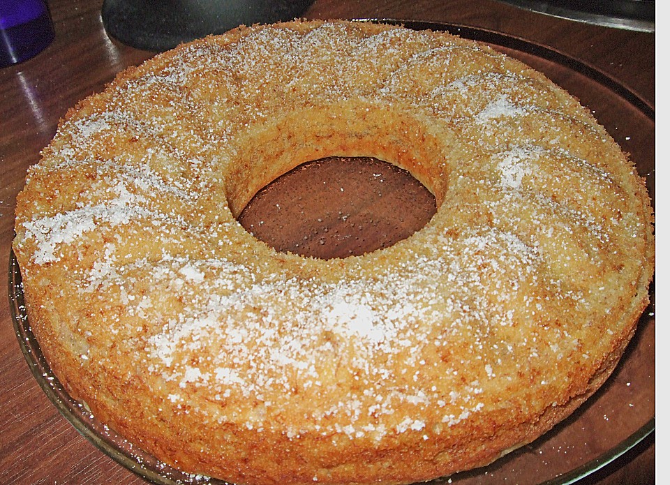 Bananenkuchen7 Image