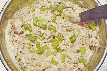 Thunfischcreme 5