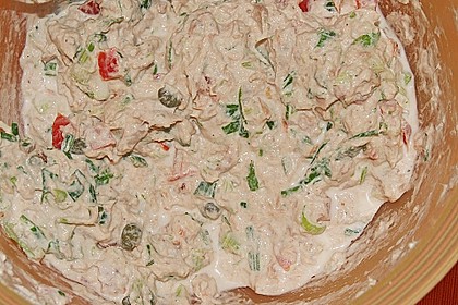 Thunfischcreme 3