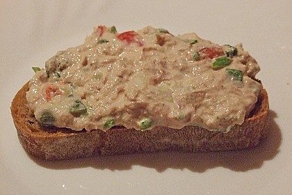 Thunfischcreme 7