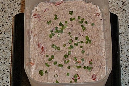 Thunfischcreme 2