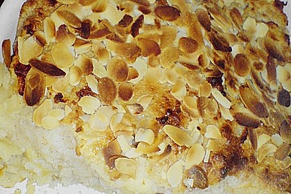 Apfel Grie&szlig;auflauf 9