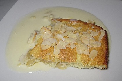 Apfel Grie&szlig;auflauf 13