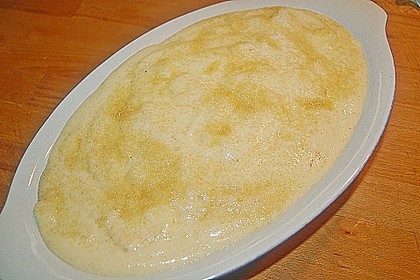 Apfel Grie&szlig;auflauf 15