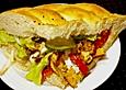 Tofu - D&ouml;ner