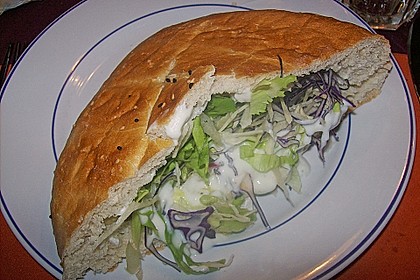 Tofu - D&ouml;ner 3