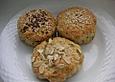 Kr&auml;uterscones