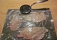 Saltimbocca alla Tina