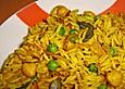 Estefanies Curry - Pilaw