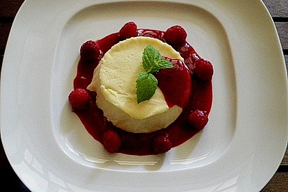 Panna cotta 1