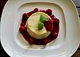 Panna cotta