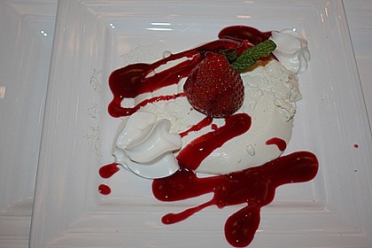 Panna cotta 3
